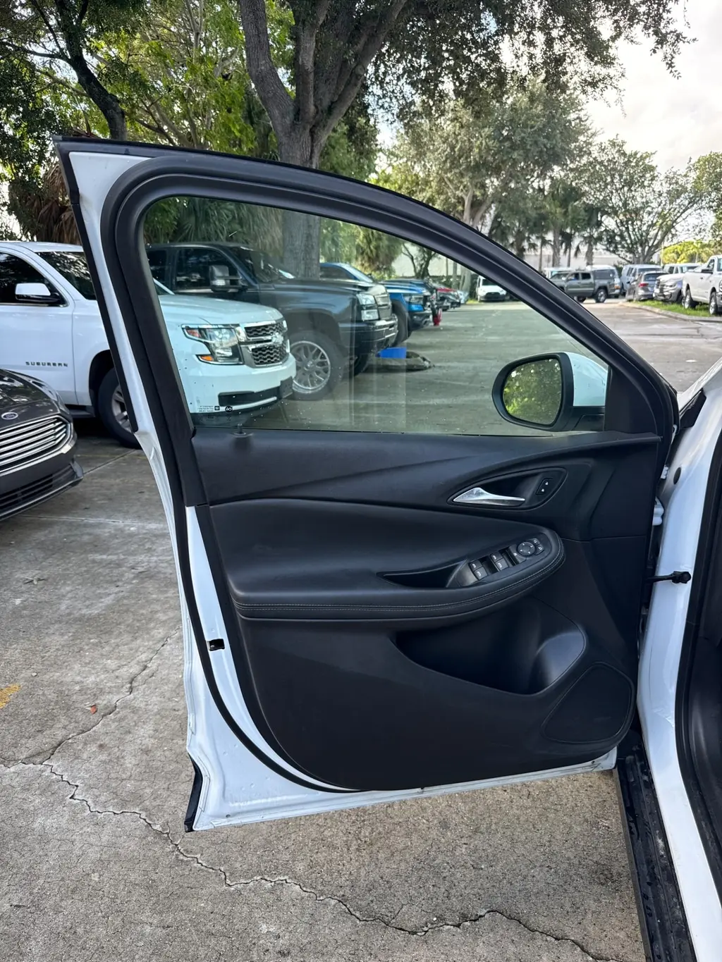 Florida Fine Cars - Used BUICK ENCORE GX 2024 WEST PALM SPORT TOURING