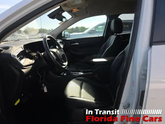 Florida Fine Cars - Used BUICK ENCORE GX 2024 WEST PALM SPORT TOURING