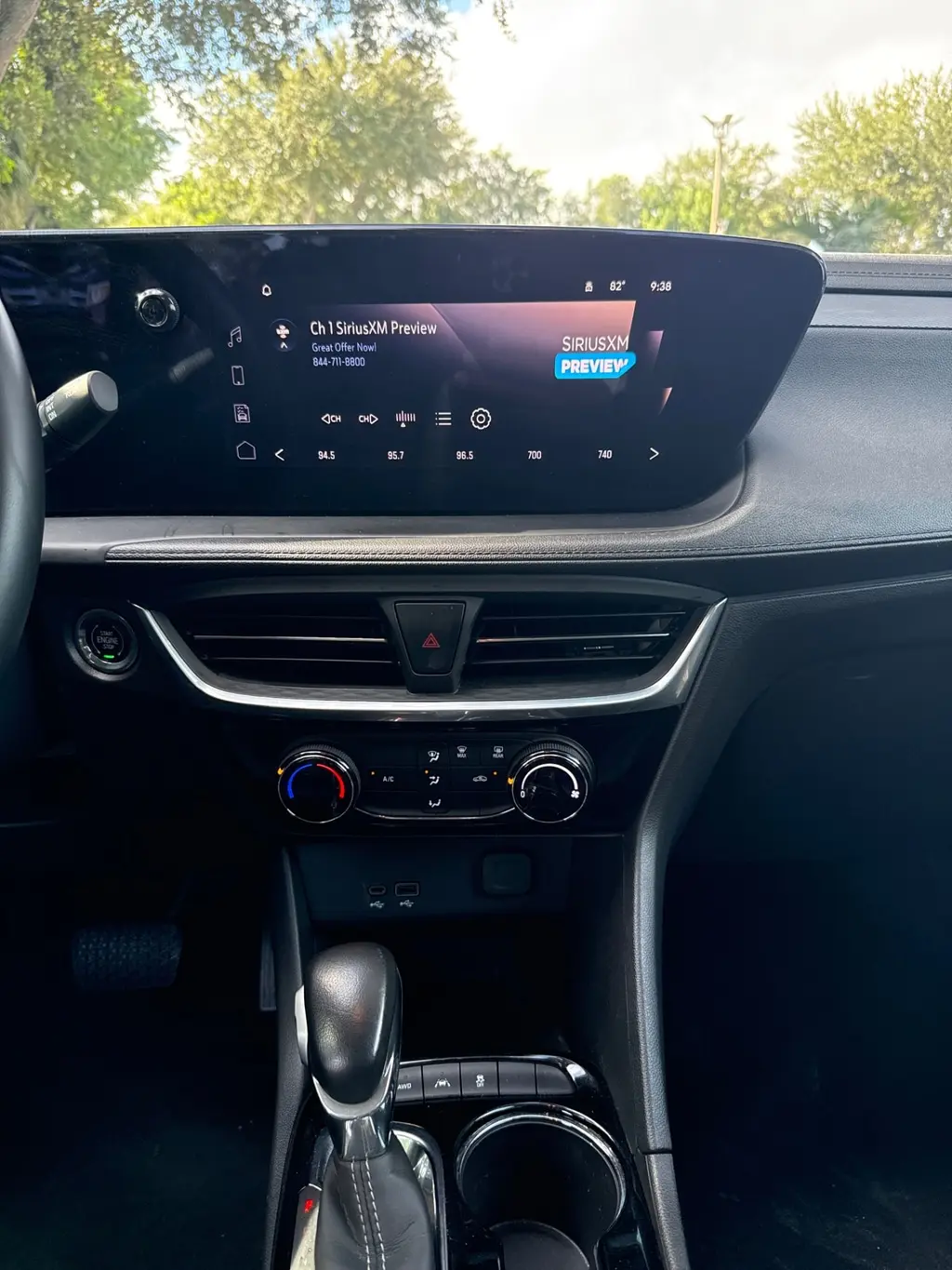 Florida Fine Cars - Used BUICK ENCORE GX 2024 WEST PALM SPORT TOURING