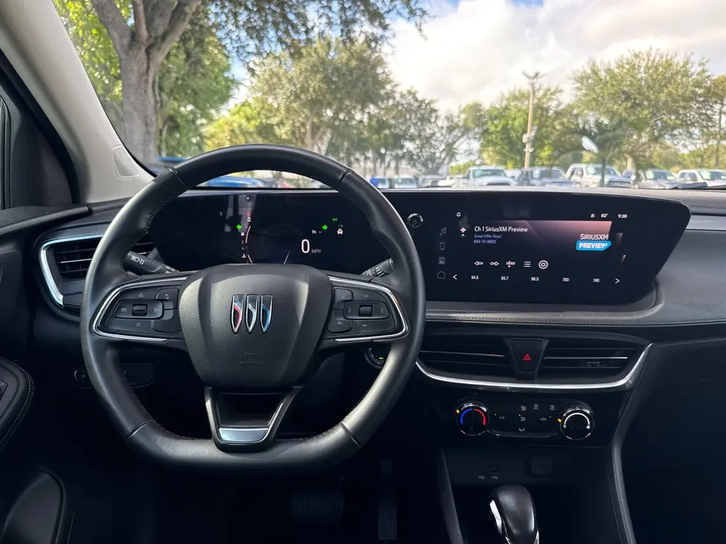 Florida Fine Cars - Used BUICK ENCORE GX 2024 WEST PALM SPORT TOURING