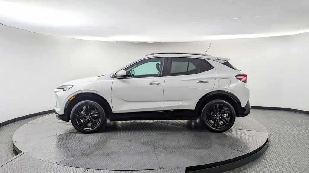 Florida Fine Cars - Used BUICK ENCORE GX 2024 WEST PALM SPORT TOURING