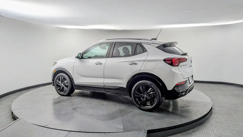 Florida Fine Cars - Used BUICK ENCORE GX 2024 WEST PALM SPORT TOURING