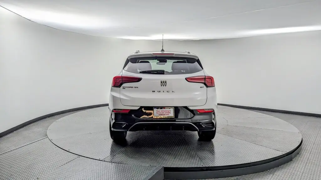Florida Fine Cars - Used BUICK ENCORE GX 2024 WEST PALM SPORT TOURING