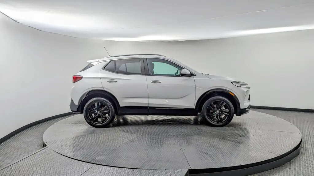 Florida Fine Cars - Used BUICK ENCORE GX 2024 WEST PALM SPORT TOURING