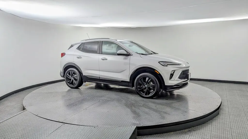 Florida Fine Cars - Used BUICK ENCORE GX 2024 WEST PALM SPORT TOURING