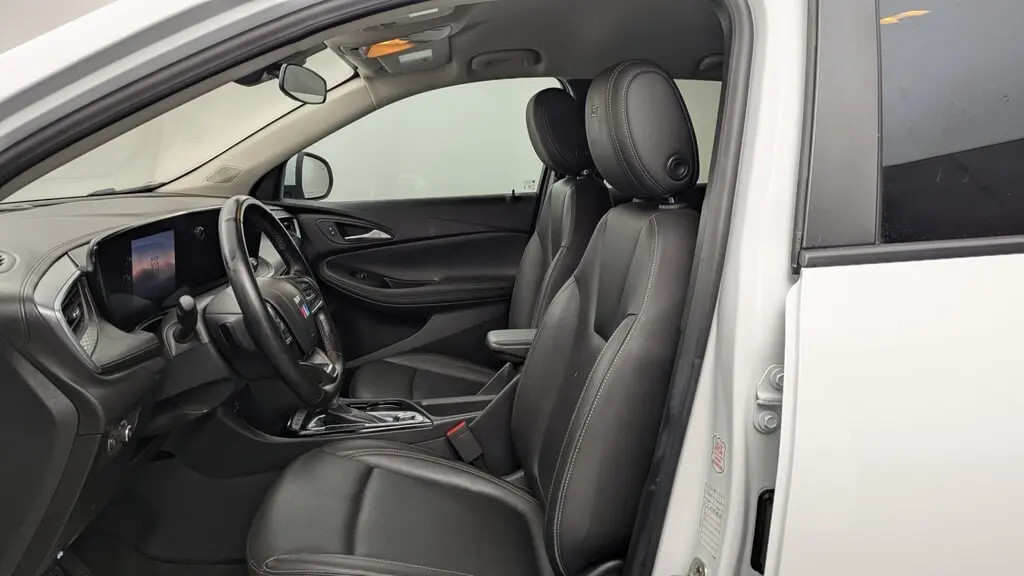 Florida Fine Cars - Used BUICK ENCORE GX 2024 WEST PALM SPORT TOURING