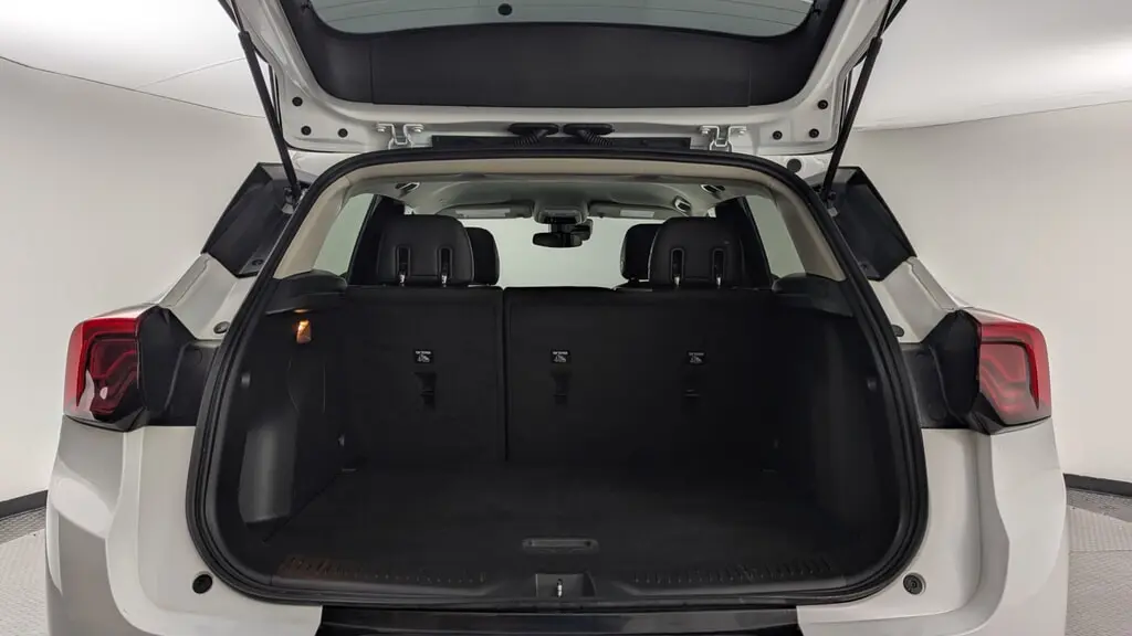 Florida Fine Cars - Used BUICK ENCORE GX 2024 WEST PALM SPORT TOURING