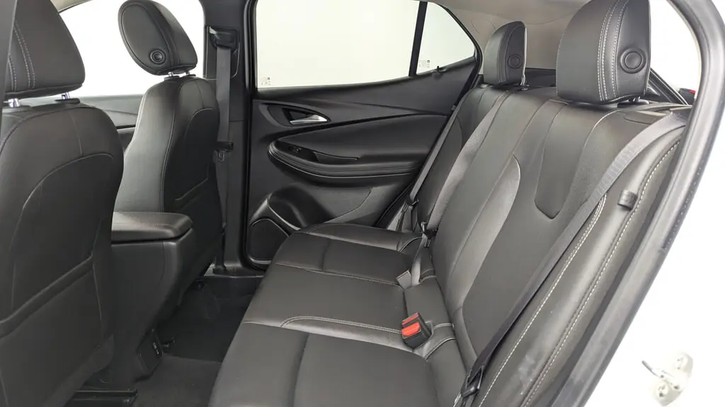 Florida Fine Cars - Used BUICK ENCORE GX 2024 WEST PALM SPORT TOURING