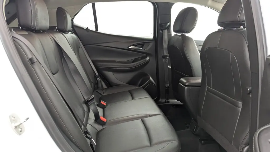 Florida Fine Cars - Used BUICK ENCORE GX 2024 WEST PALM SPORT TOURING