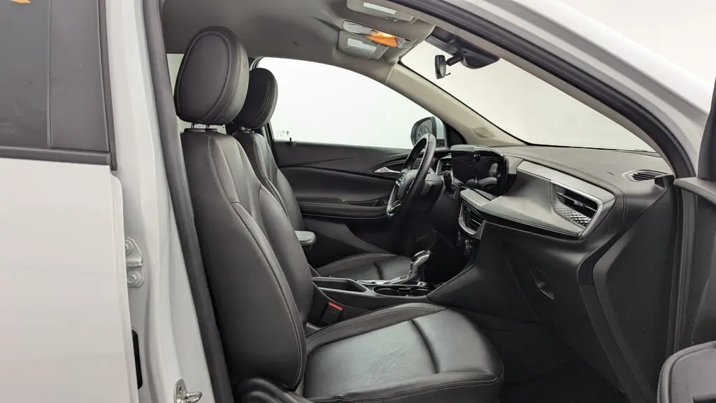Florida Fine Cars - Used BUICK ENCORE GX 2024 WEST PALM SPORT TOURING