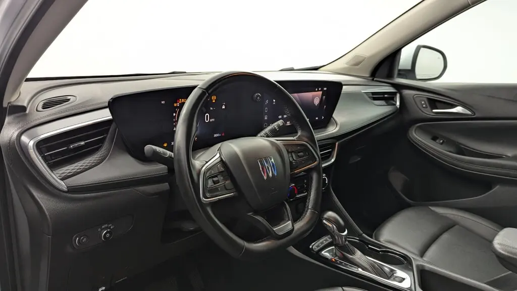Florida Fine Cars - Used BUICK ENCORE GX 2024 WEST PALM SPORT TOURING