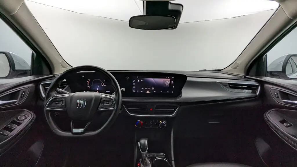 Florida Fine Cars - Used BUICK ENCORE GX 2024 WEST PALM SPORT TOURING