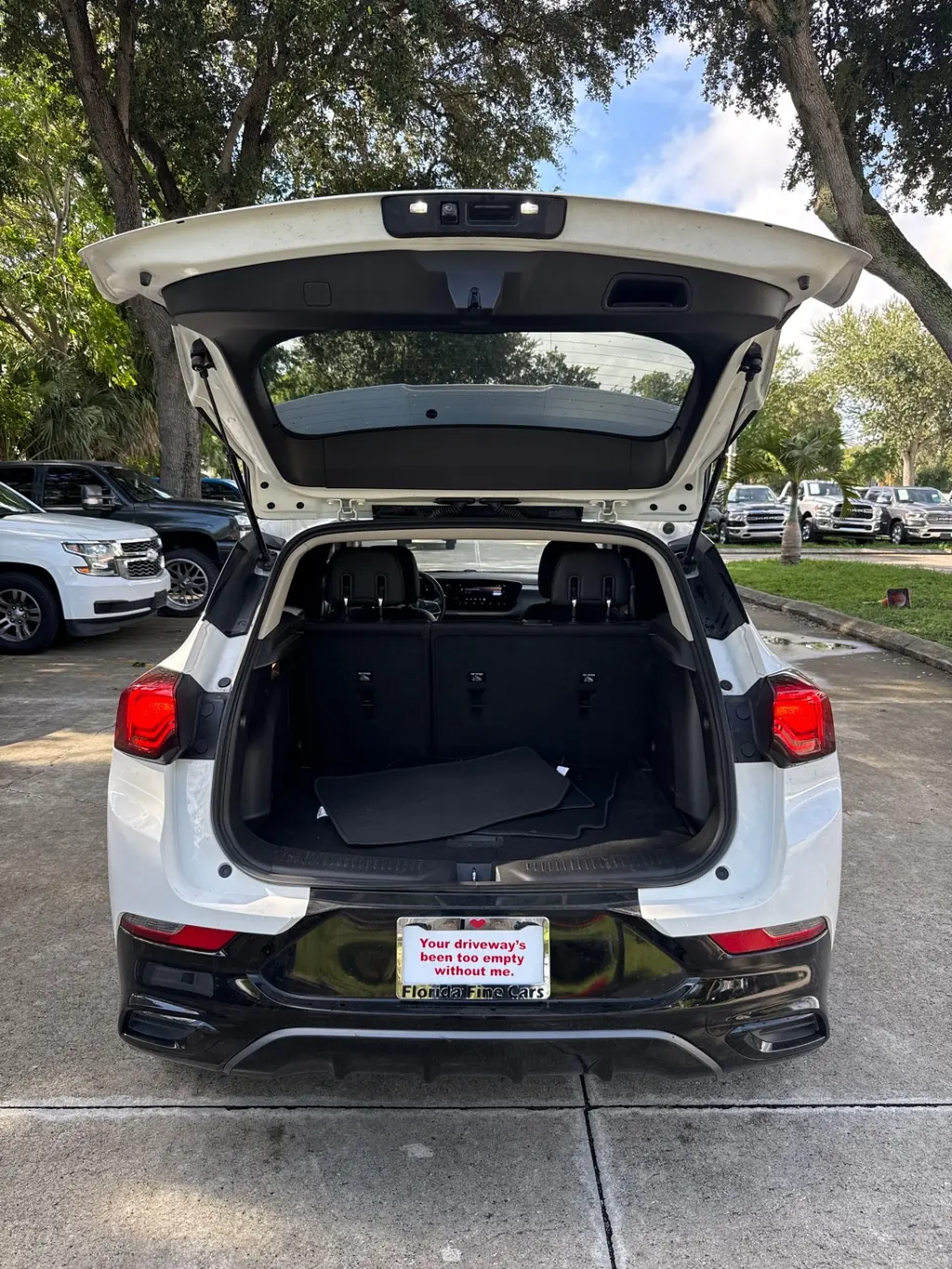 Florida Fine Cars - Used BUICK ENCORE GX 2024 WEST PALM SPORT TOURING
