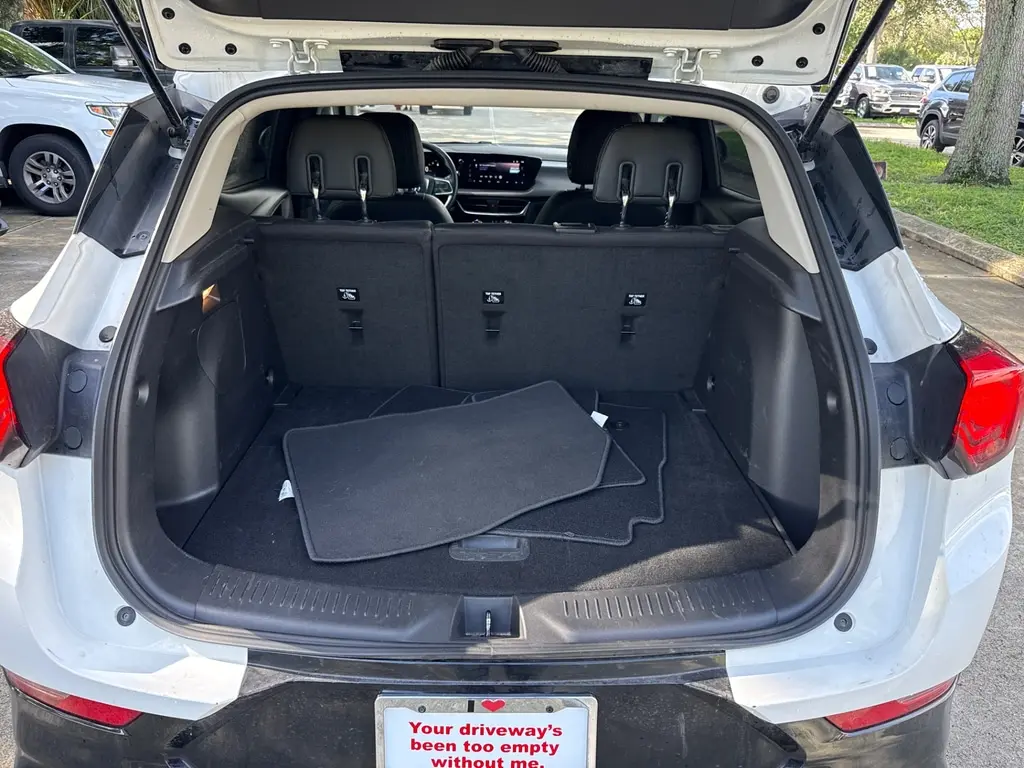 Florida Fine Cars - Used BUICK ENCORE GX 2024 WEST PALM SPORT TOURING