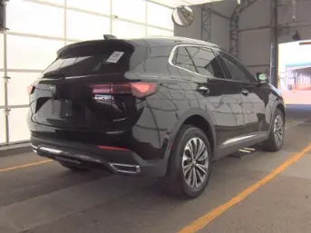 Florida Fine Cars - Used BUICK ENVISION 2024 MARGATE PREFERRED