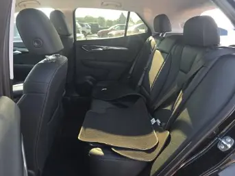 Florida Fine Cars - Used BUICK ENVISION 2024 MARGATE PREFERRED