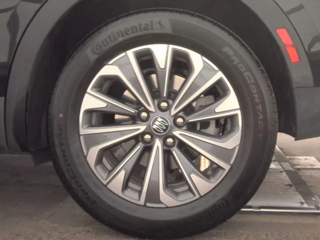 Florida Fine Cars - Used BUICK ENVISION 2024 MARGATE PREFERRED