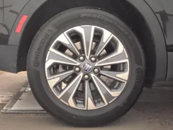 Florida Fine Cars - Used BUICK ENVISION 2024 MARGATE PREFERRED