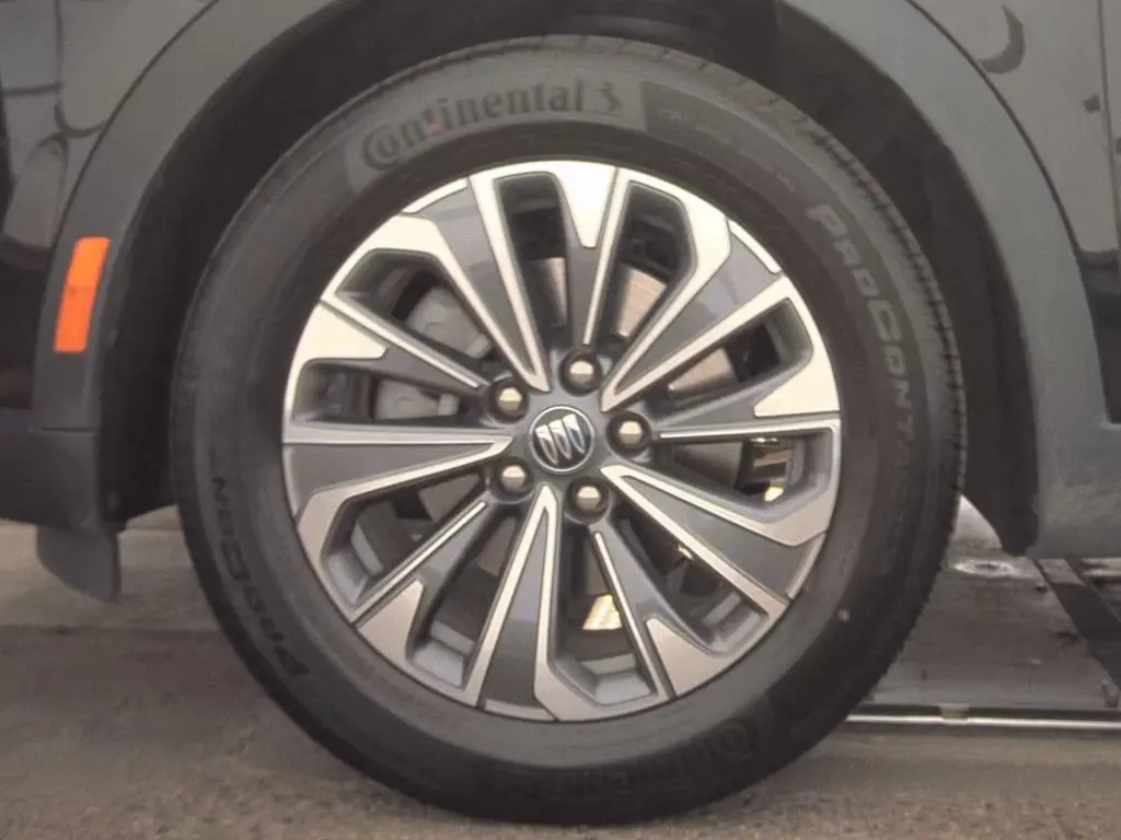 Florida Fine Cars - Used BUICK ENVISION 2024 MARGATE PREFERRED