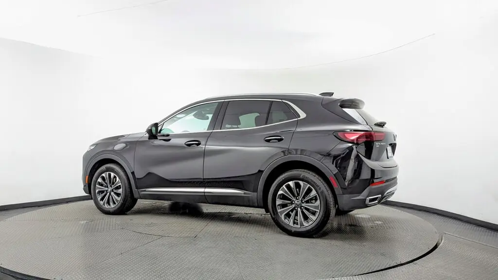 2024 Buick Envision Preferred photo 3