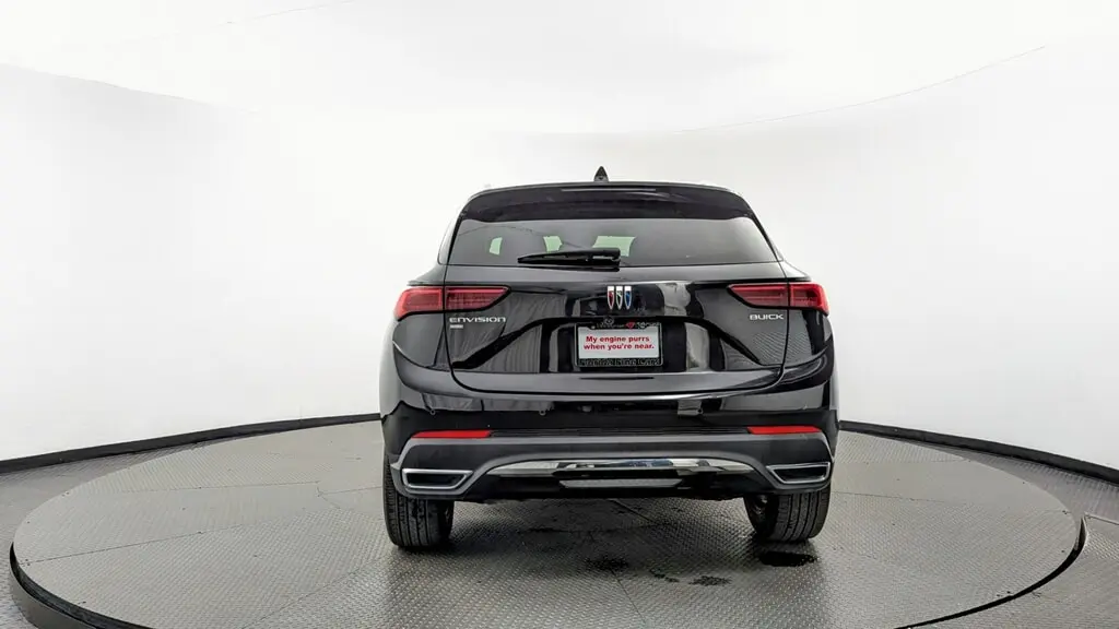 2024 Buick Envision Preferred photo 4