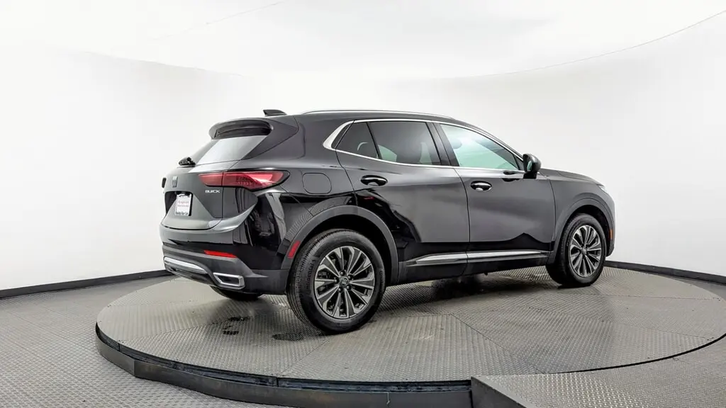 Florida Fine Cars - Used BUICK ENVISION 2024 MARGATE PREFERRED