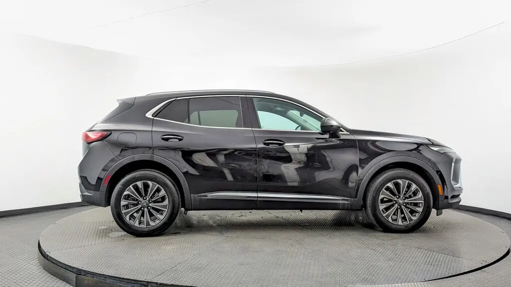 Florida Fine Cars - Used BUICK ENVISION 2024 MARGATE PREFERRED