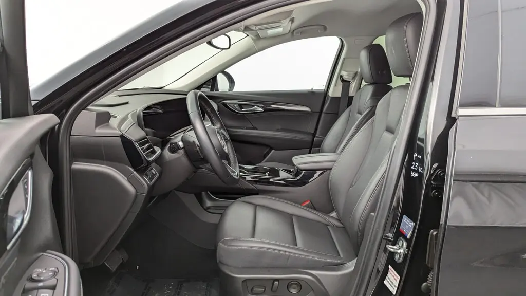 Florida Fine Cars - Used BUICK ENVISION 2024 MARGATE PREFERRED