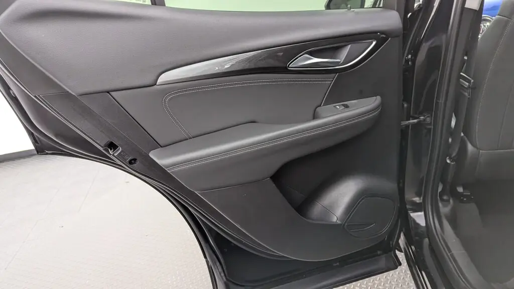 Florida Fine Cars - Used BUICK ENVISION 2024 MARGATE PREFERRED