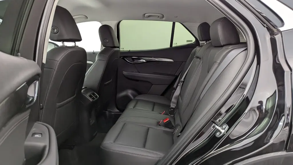 Florida Fine Cars - Used BUICK ENVISION 2024 MARGATE PREFERRED