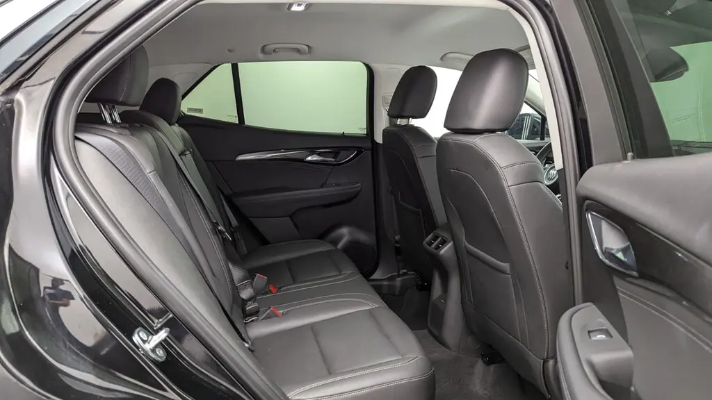 Florida Fine Cars - Used BUICK ENVISION 2024 MARGATE PREFERRED