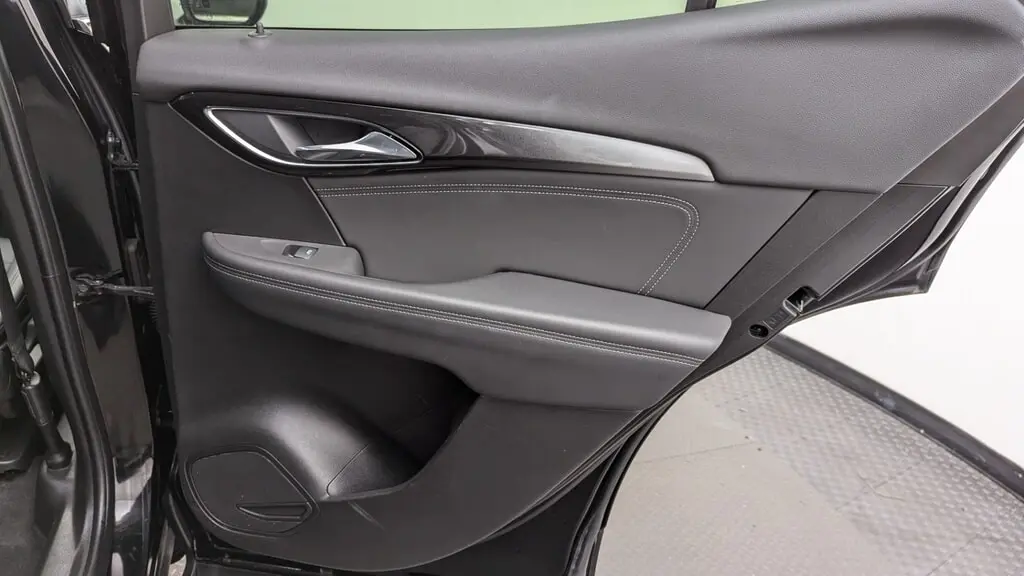 Florida Fine Cars - Used BUICK ENVISION 2024 MARGATE PREFERRED