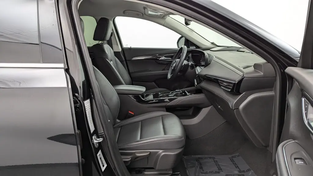 Florida Fine Cars - Used BUICK ENVISION 2024 MARGATE PREFERRED