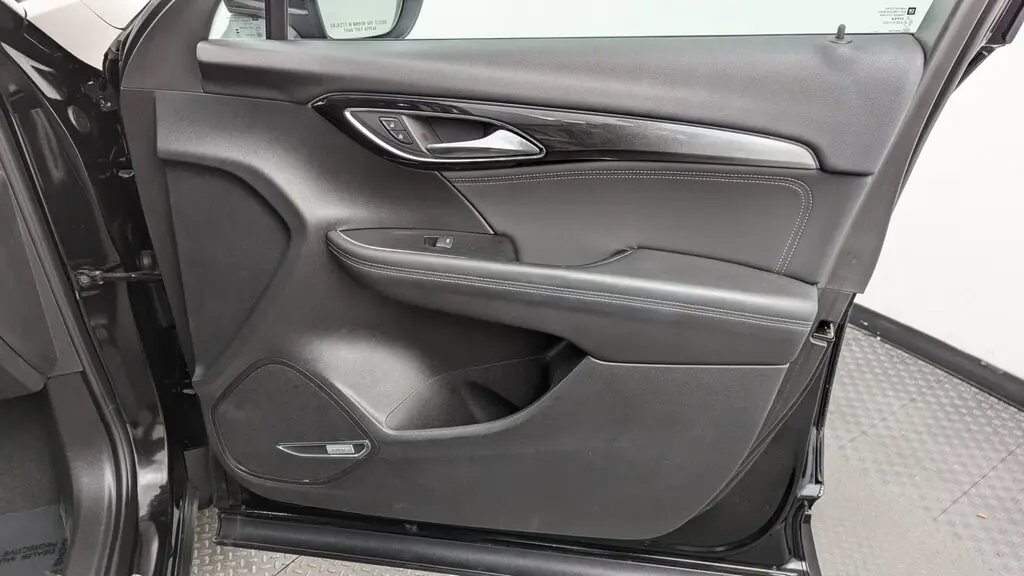 Florida Fine Cars - Used BUICK ENVISION 2024 MARGATE PREFERRED