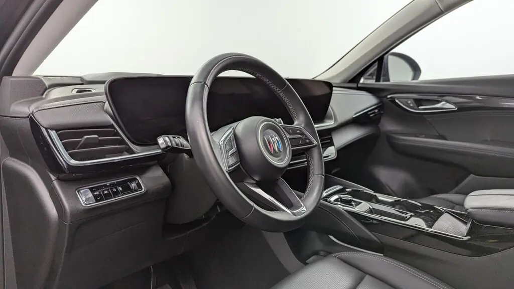 Florida Fine Cars - Used BUICK ENVISION 2024 MARGATE PREFERRED