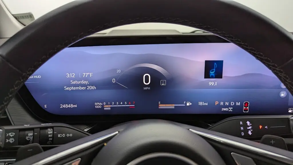 Florida Fine Cars - Used BUICK ENVISION 2024 MARGATE PREFERRED