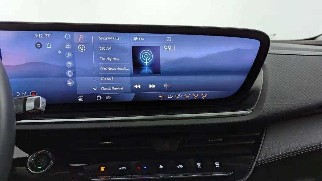 Florida Fine Cars - Used BUICK ENVISION 2024 MARGATE PREFERRED