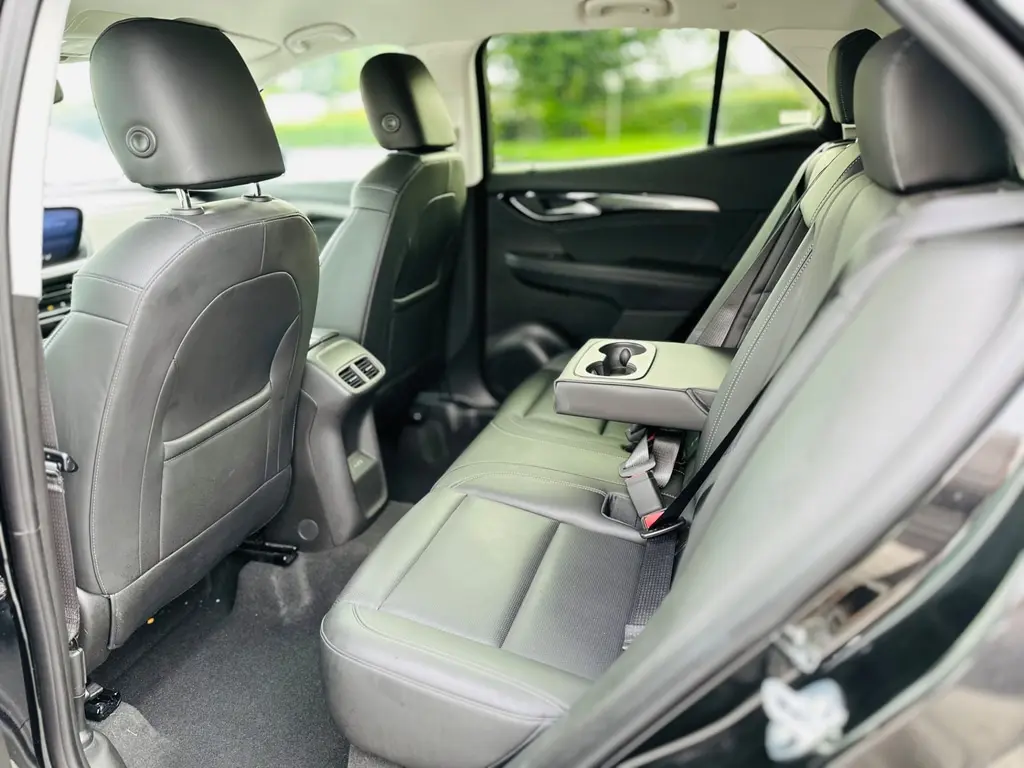 Florida Fine Cars - Used BUICK ENVISION 2024 MARGATE PREFERRED