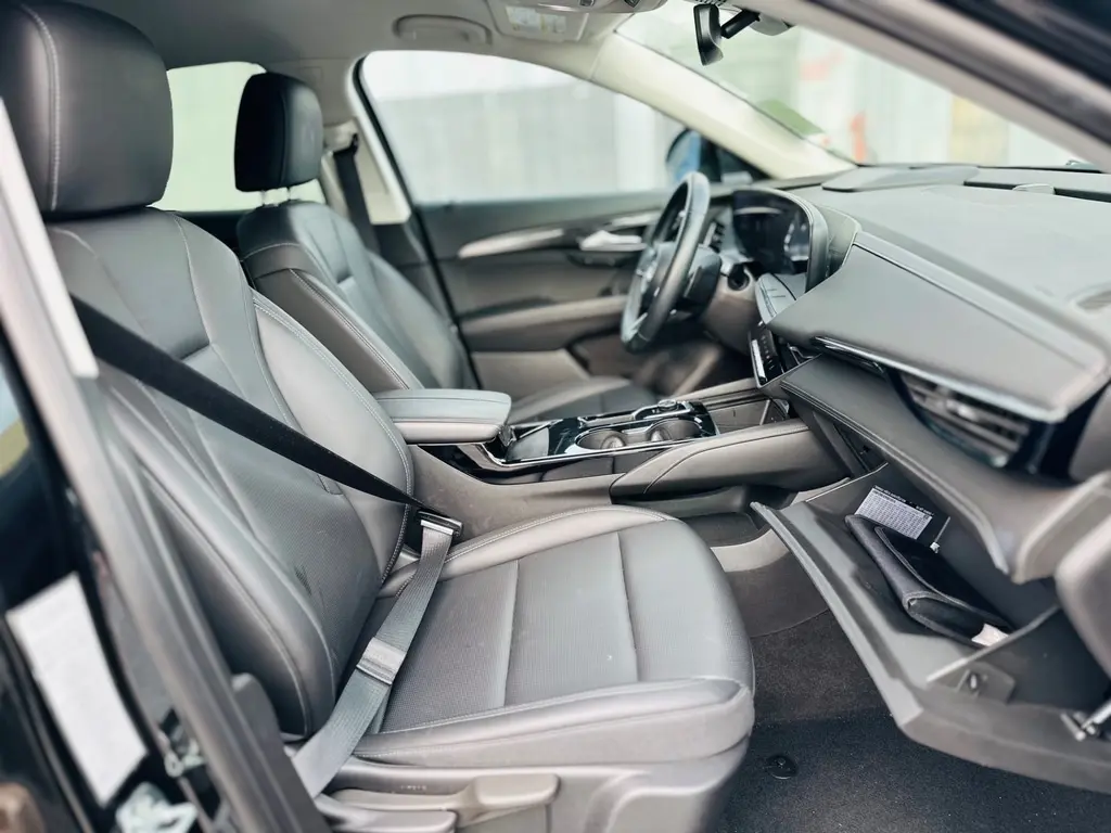 Florida Fine Cars - Used BUICK ENVISION 2024 MARGATE PREFERRED