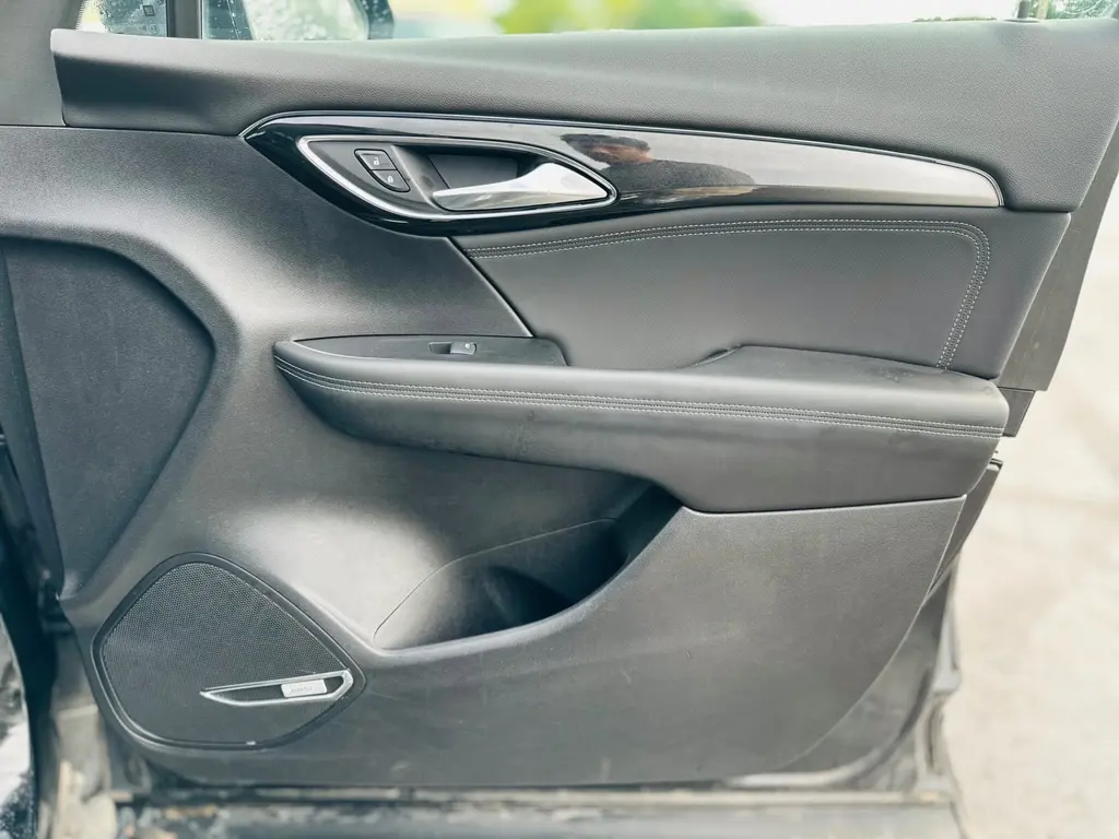 Florida Fine Cars - Used BUICK ENVISION 2024 MARGATE PREFERRED