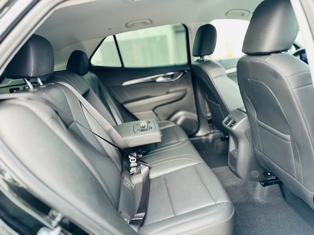 Florida Fine Cars - Used BUICK ENVISION 2024 MARGATE PREFERRED