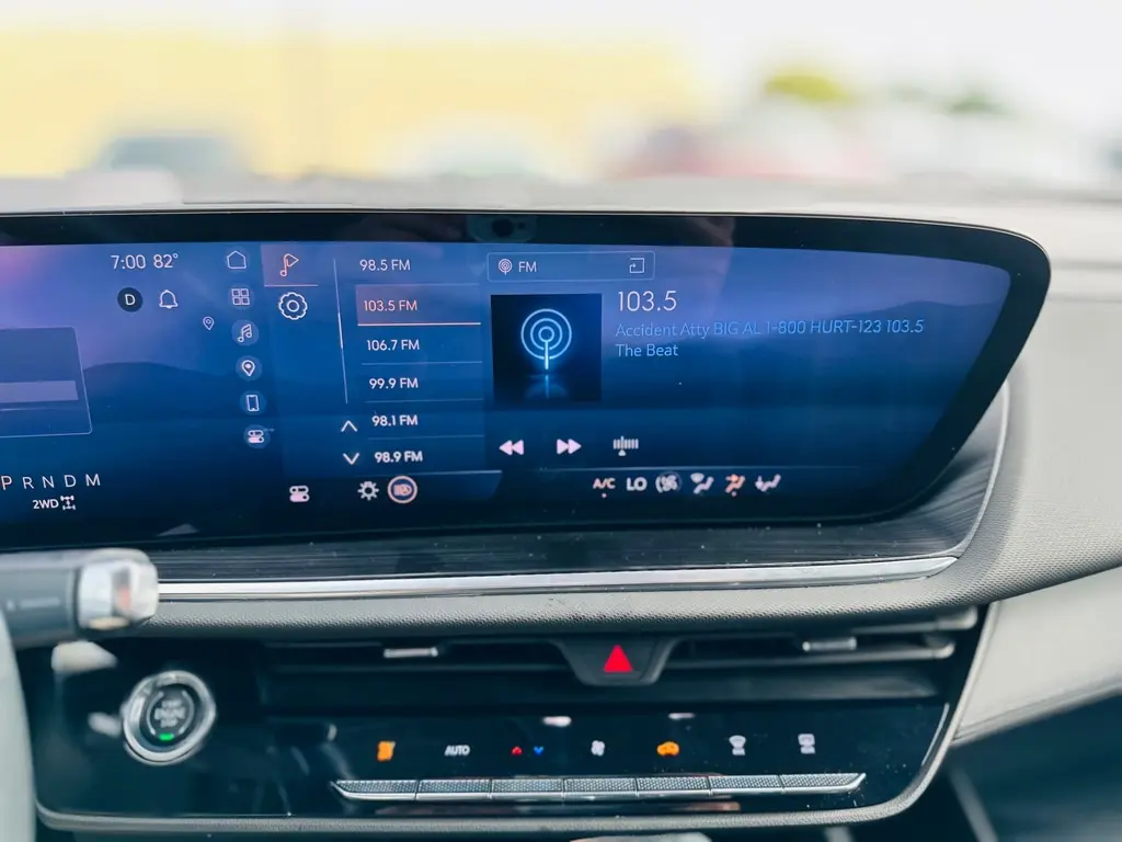 Florida Fine Cars - Used BUICK ENVISION 2024 MARGATE PREFERRED