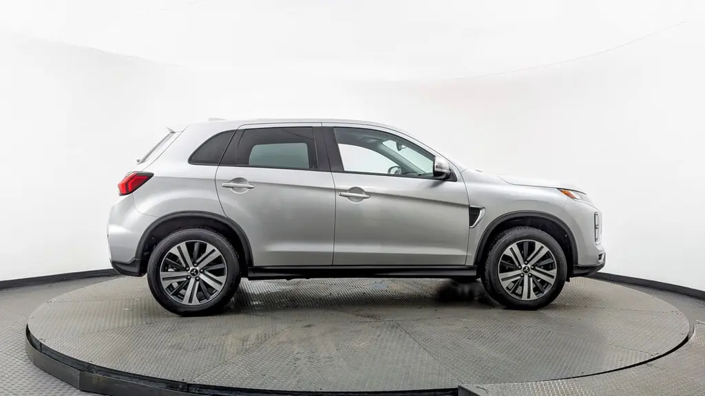 Florida Fine Cars - Used MITSUBISHI OUTLANDER SPORT 2024 MIAMI SE