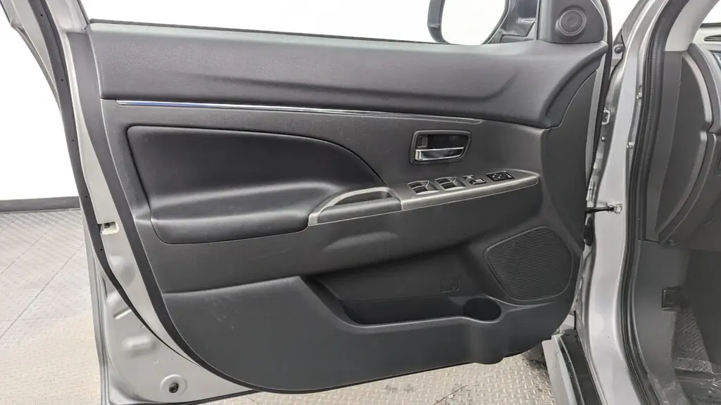 Florida Fine Cars - Used MITSUBISHI OUTLANDER SPORT 2024 MIAMI SE