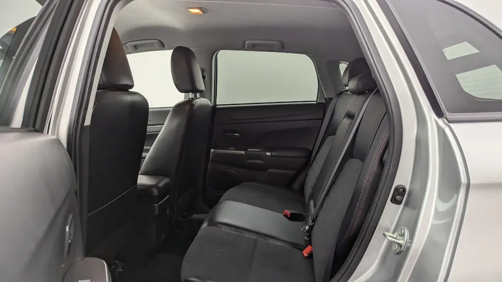 Florida Fine Cars - Used MITSUBISHI OUTLANDER SPORT 2024 MIAMI SE