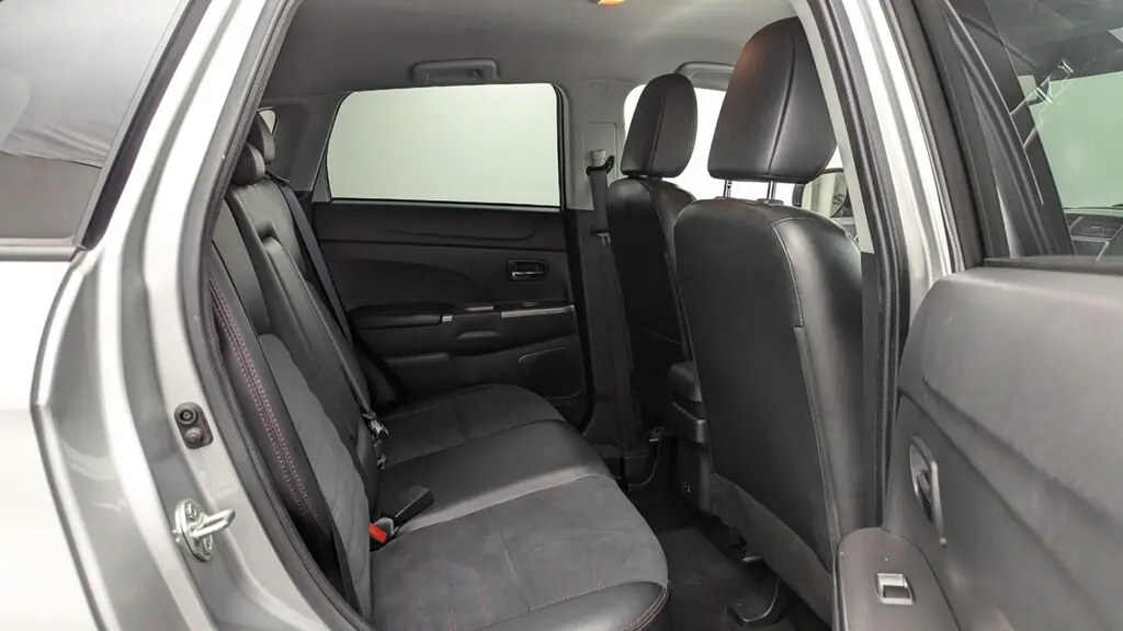 Florida Fine Cars - Used MITSUBISHI OUTLANDER SPORT 2024 MIAMI SE