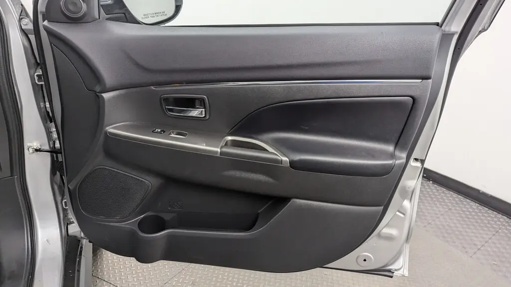 Florida Fine Cars - Used MITSUBISHI OUTLANDER SPORT 2024 MIAMI SE