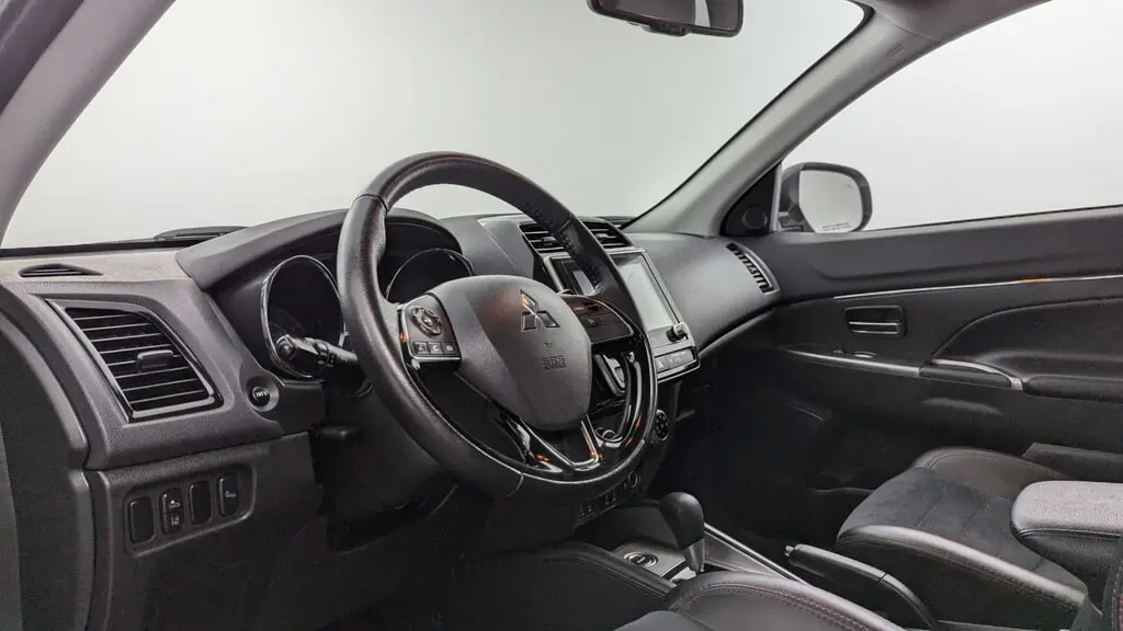 Florida Fine Cars - Used MITSUBISHI OUTLANDER SPORT 2024 MIAMI SE