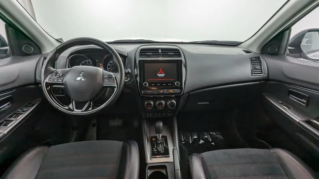 Florida Fine Cars - Used MITSUBISHI OUTLANDER SPORT 2024 MIAMI SE