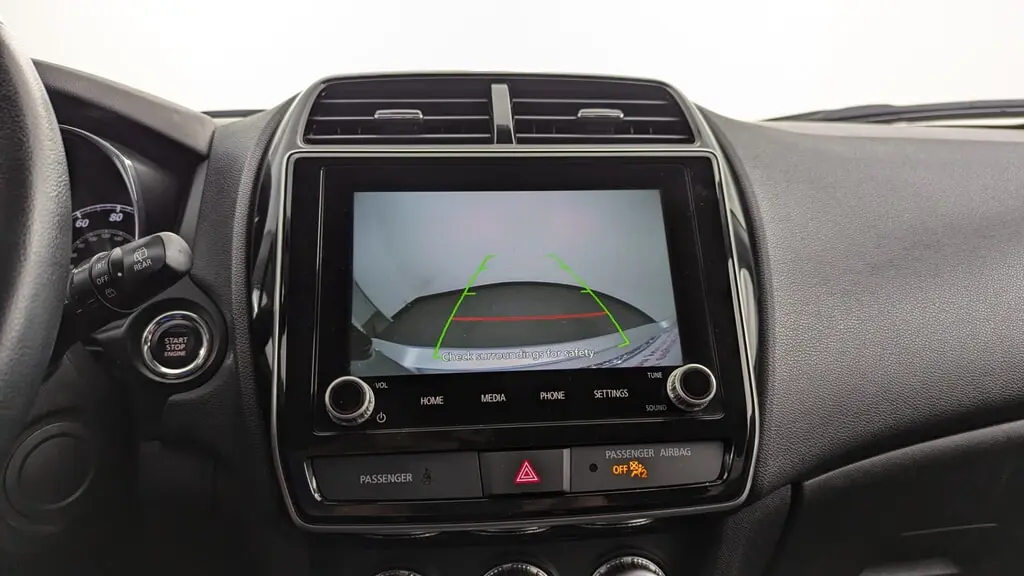 Florida Fine Cars - Used MITSUBISHI OUTLANDER SPORT 2024 MIAMI SE